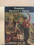 Espagne/Spanien/Spain