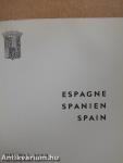 Espagne/Spanien/Spain