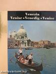 Venise/Venedig/Venice