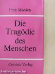 Die Tragödie des Menschen