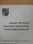 Great Britain/Grande-Bretagne/Grossbritannien