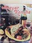 Magyar Konyha 1986/1-4.