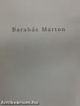 Barabás Márton munkái - CD-vel