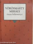 Vörösmarty Mihály összes költeményei