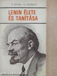 Lenin élete és tanítása