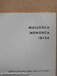 Mallorca/Menorca/Ibiza