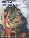 Bibliai kifestőkönyv