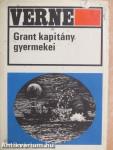 Grant kapitány gyermekei