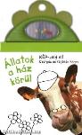 KÉP-zeld el - Állatok a ház körül