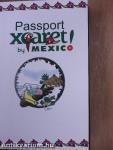 Passport Xcaret by Mexico!