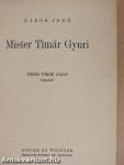 Mister Timár Gyuri