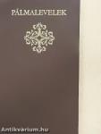 Pálmalevelek