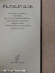 Pálmalevelek
