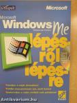 Microsoft Windows ME lépésről lépésre - CD-vel