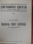 Beethoven első szinfoniája/Beethoven második szinfoniája/Beethoven harmadik szinfoniája/Beethoven negyedik szinfoniája/Beethoven ötödik szinfoniája/Beethoven hatodik szinfoniája/Beethoven hetedik szinfoniája/Beethoven nyolcadik szinfoniája