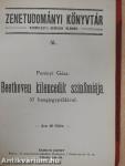 Beethoven első szinfoniája/Beethoven második szinfoniája/Beethoven harmadik szinfoniája/Beethoven negyedik szinfoniája/Beethoven ötödik szinfoniája/Beethoven hatodik szinfoniája/Beethoven hetedik szinfoniája/Beethoven nyolcadik szinfoniája