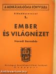 Ember és világnézet