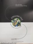 English File - intermediate - Student's Book