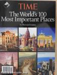 The World's 100 Most Important Places