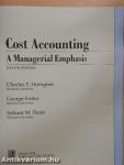 Cost Accounting