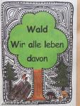 Wald - CD-vel