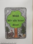 Wald - CD-vel