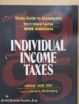 Study Guide to Accompany West's Federal Taxation: Individual Income Taxes