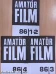 Amatőrfilm 1986/1-4.