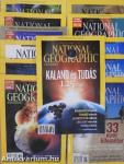 National Geographic Magyarország 2013. január-december