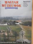 Magyar Múzeumok 1995. tél