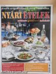 Nyári ételek