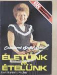 Életünk és ételünk