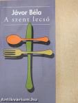 A szent lecsó