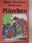 Die schönsten Märchen von Andersen 1.