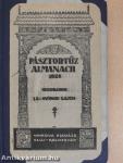 Pásztortűz almanach 1925.