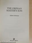 The Orphan Master's Son