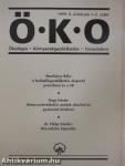 ÖKO 1999/1-4.