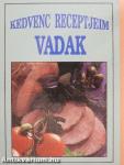 Kedvenc receptjeim - Vadak