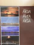 Mana Riga/My Image of Riga