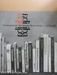 Internationale Buchkunst-Ausstellung Leipzig 1989