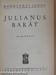 Julianus barát I-II.