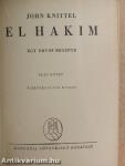 El hakim I-II.