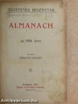 Almanach az 1901. évre