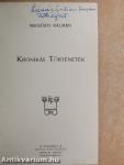 Krónikás történetek