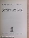 József, az ács