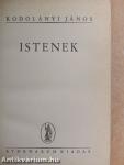 Istenek