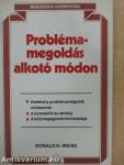 Problémamegoldás alkotó módon