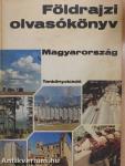 Földrajzi olvasókönyv - Magyarország