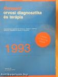 Korszerű orvosi diagnosztika és terápia 1993.