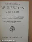 De Insecten I.